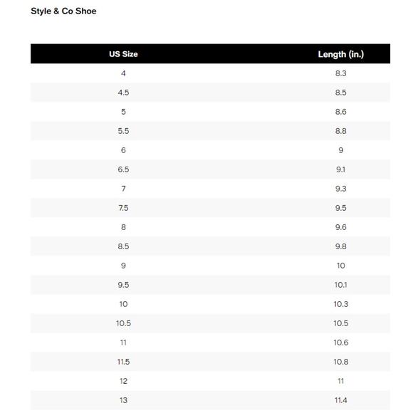 STYLE & CO. 'WITTY' COLD-WEATHER FAUX FUR WINTER BOOTS BLACK WOMENS 5M NEW! - Picture 11 of 11